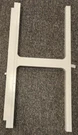 Whirlpool Fridge Crisper Pantry Support W11224265 For WRF767SDHZ04. Fixed Price $50.36.