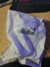 Refrigerator Water Inlet Valve WR57X10086. Fixed Price $69.99.