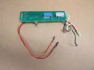 Frigidaire Refrigerator Dispenser Board W/switches Part # 215894603 215765600. Fixed Price $35.98.