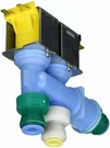 Inlet Valve For Amana AFI2538AEW AFI2538AES00 AFI2538AES4 AFI2538AES3. Fixed Price $41.77.