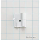 WR13X10985 Hinge Mullion Oem. Fixed Price $8.95.