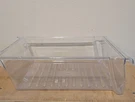 Whirlpool Refrigerator Meat Cheese Drawer Bin Replacement Part, ET8WTK/ET8WTM. Fixed Price $39.99.