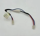 Viking Refrigerator Jumper Fan Resistor PE970641. Fixed Price $64.95.