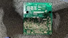 Used Oem Lg Control Board EBR57855402. Fixed Price $22.00.