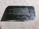 DA97-14703A Samsung Refrigerator Dispenser Control Board. Fixed Price $35.00.