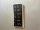 Whirlpool W10844082 Refrigerator Dispenser Control Board AZ168760 KM2578. Fixed Price $32.01.