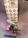 Fsp Thermostat 1123213. Fixed Price $49.95.