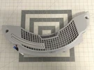 Whirlpool Maytagdryer Lint Filter Housing Assembly W10906551 W10672682 W10211903. Fixed Price $75.00.