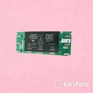 197D8542G001 Refrigerator Dispenser Control Board. Fixed Price $84.99.