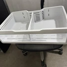 Refrigerator Freezer Basket WR32X26452 Same Day Shipping. Fixed Price $125.00.