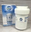 Ecobluelife EBL7771A Premium Refrigerator Water Filter Kenmore Brita. Fixed Price $24.91.