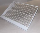 Oem Viking Freezer Wire Shelf PM910189 / PM910411 Excellent Condition. Fixed Price $49.95.