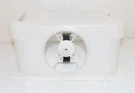 Whirlpool Refrigerator : Evaporator Motor Bracket (2155594 / WP2182120) P1602. Fixed Price $27.62.