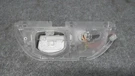 WPW10493172 Whirlpool Refrigerator Dispenser Chute. Fixed Price $30.00.