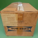 Sub-zero 7006959 Compressor Assy EMU30HSC Service Part New Sealed. Fixed Price $599.99.
