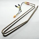 K2211768 Hisense Tube Type Electric Heater. Fixed Price $39.00.
