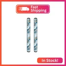 Netilgen Refrigerator Door Handle Covers Set Of 2, Kitchen Appliance Armrest Dec. Fixed Price $16.94.