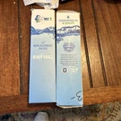 Ge Tier Replacement Water Filter RWF1062-NEW(2). Fixed Price $20.00.