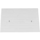 Whirlpool W2169921 Refrigerator Glass Shelf Upgrade 2176218 2176233 White Part. Fixed Price $67.49.