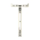 WR72X10103 Refrigerator Bucket Slide. Fixed Price $62.89.