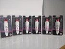 6PCS Lg LT800P Refrigerator Water Filter Replacement ADQ736134 Nsf Certified. Fixed Price $56.05.