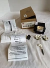 Oem Whirlpool W10247581 Refrigerator Compressor Overload Start Relay Kit. Fixed Price $34.95.