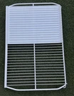 Whirlpool / Roper Ref Wire Shelf + Drawer Slide Plate W11181679 From RT18BKXKQ00. Fixed Price $49.00.