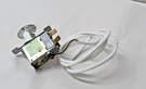 Frigidaire Refrigerator Thermostat Assembly Part # 241537103 240360801. Fixed Price $13.10.