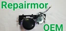 DA97-17296A Genuine Samsung Refrigerator Dispenser Ice Chute Flapper RF27T5201SR. Fixed Price $30.00.