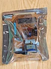Ge Kenmore Lg Microwave Control Board 6871W1S115X, 6871W1S115B. Fixed Price $59.95.