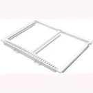 Electrolux 5304523552 Crisper Glass Cover Assembly. Fixed Price $128.42.