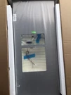 Kitchenaid Refrigerator Door. W11681454 Dor-fip Lh Ss. Fixed Price $195.00.