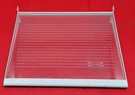 Genuine Refrigerator Sub-zero Glass Shelf PART#4180780. Fixed Price $97.49.