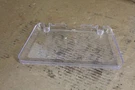 Refrigerator Led Cover Part # WR17X25143 WR13X38305. Fixed Price $26.98.