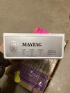 Maytag Freezer Control W11396157. Fixed Price $59.00.