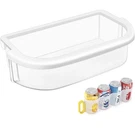 WPW10289497 Refrigerator Door Bin Shelf Whirlpool Kitchenaid Kenmore Same Day. Fixed Price $38.99.