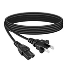 Ac Power Cord Cable Plug For Vizio / Subwoofer Speaker. Fixed Price $9.90.