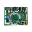 EBR64110503 Lg Refrigerator Main Control Board Replacement. Fixed Price $134.10.
