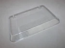 Refrigerator : Top Led Light Cover (WR17X25143 / WR13X38305) N2524. Fixed Price $42.91.