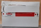 Elfa Drawer Frame 23-7/8" X 16-7/8" Platinum 266080. Fixed Price $24.99.