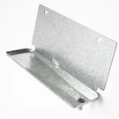 WR17X11843 Refrigerator Drain Pan. Fixed Price $26.53.