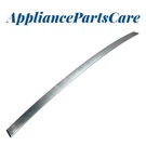 Whirlpool Refrigerator Door Handle W11289637, W11432251. Fixed Price $49.99.
