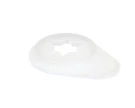 Stoelting 232741 Appliance Cap, 6 Point Rosette Lldpe. Fixed Price $33.84.