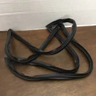 Foreverpro 67003559 Gasket Fz Door Blk Whirlpool Refrigerator (AP4079948). Fixed Price $40.00.
