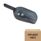 24554721-A Oem For Kenmore Refrigerator Ice Scoop Part # Model A16. Fixed Price $24.84.