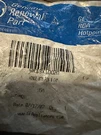 Erp WR13X10020 Refrigerator Door Hinge Kit. Fixed Price $21.70.