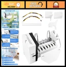 Automatic Ice Maker Kit 160W 115V For Hotpoint Kenmore Refrigerators - Replac. Fixed Price $87.99.