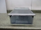Amana Refrigerator Meat Pan Shelf Rust Part # D7698107 10036017 D7871016. Fixed Price $95.00.