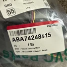 Of ABA74248415 Lg Refrigerator Bracket Assembly-motor Genuine Oem Part.. Fixed Price $98.00.
