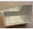 Refrigerator Oem Ice Container Replacement Storage Bin. Fixed Price $20.00.